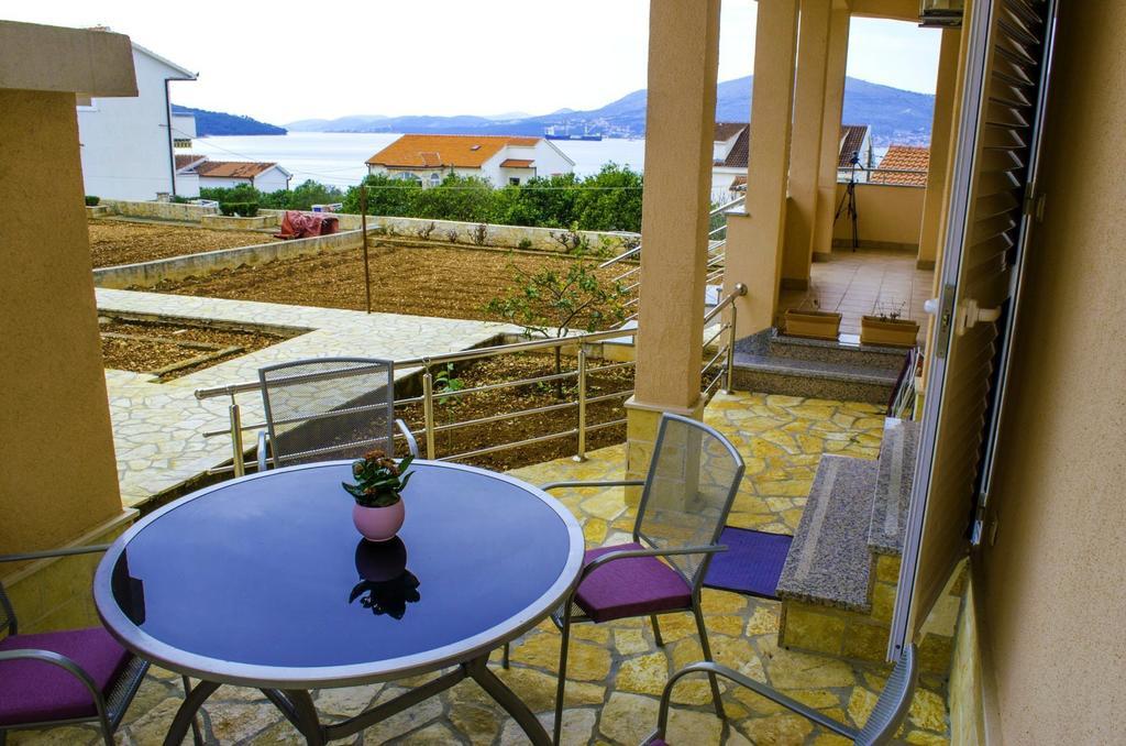Apartments Zlatka 트로기르 객실 사진